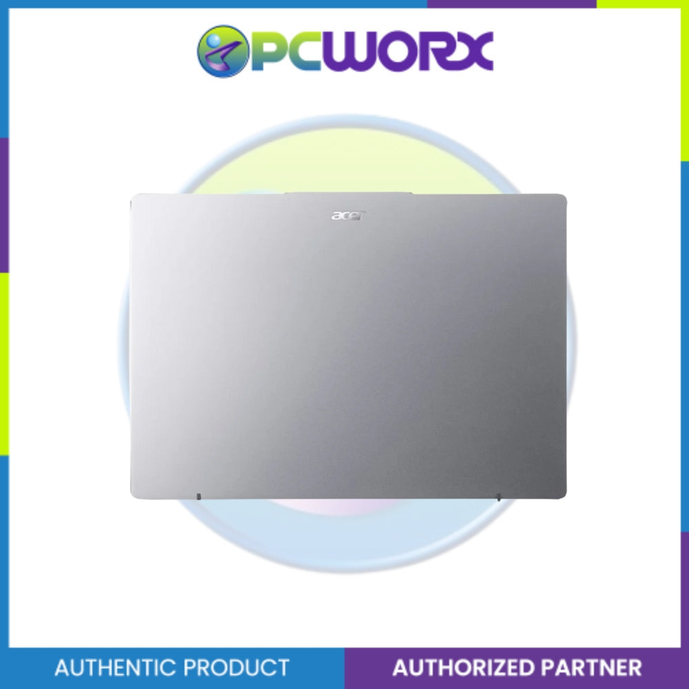 Acer SFG14-73-7481 Swift Go Ultra 7 155H 16GB 1TB SSD 14