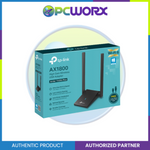 TP-Link Archer TX20U Plus AX1800 High Gain Dual Band Wi-Fi 6 USB Adapter