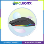 Fantech X5s Zeus V2 Macro Pro Gaming Mouse