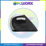 Rapoo EV250 Silent Wireless Optical Ergonomic Vertical Mouse