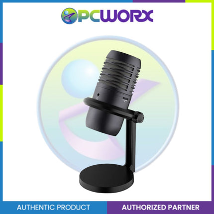 Redragon GM211 Nebula Cardioid Pointing Mode Gaming Microphone