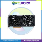Palit NVIDIA® NE75060V19P1-GB2063L RTX™ 5060 Infinity 2 8GB GDDR7 Graphics Card