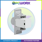 Schneider AvatarOn A 250 VA Rotary Dimmer - GREY M3T1V400DM-GY