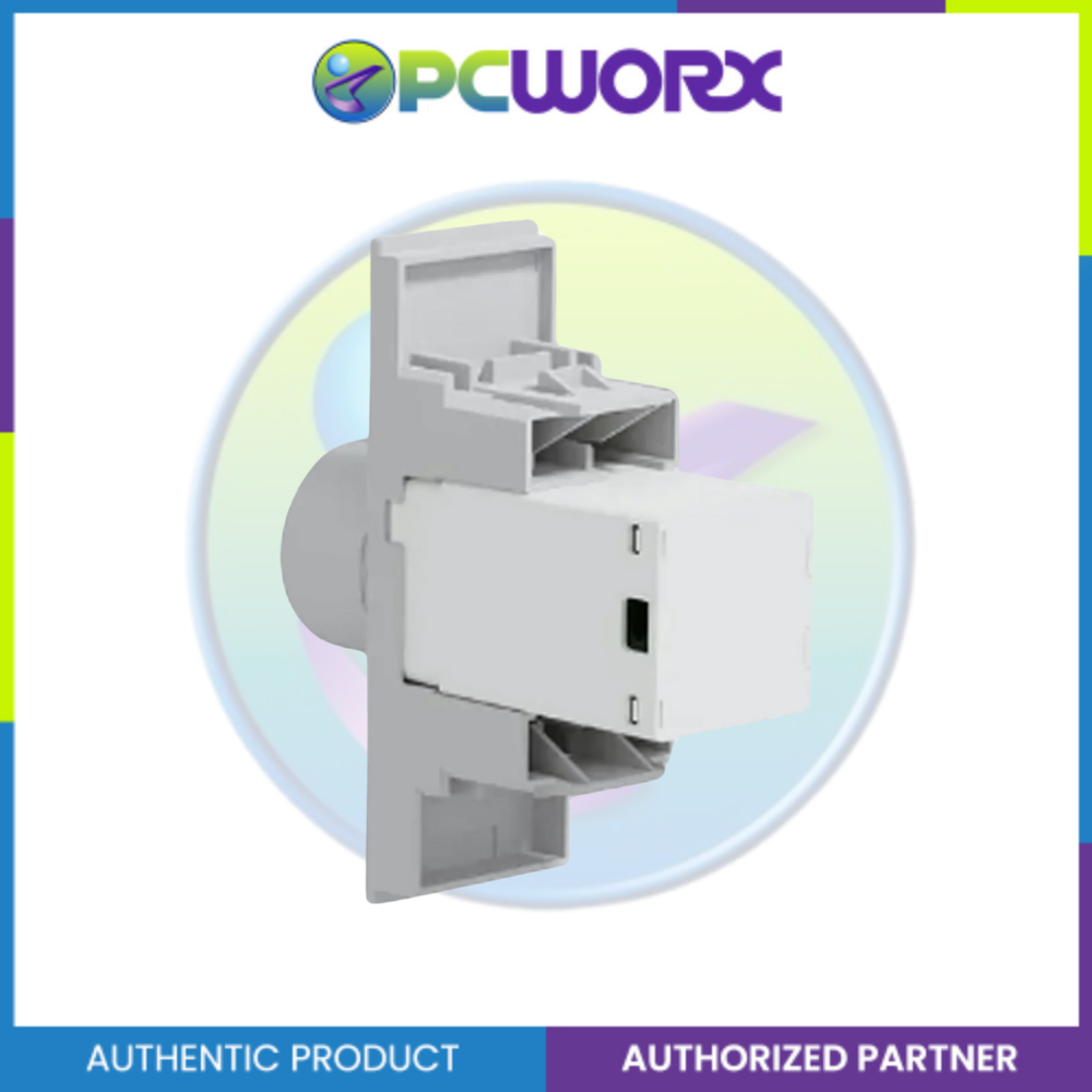 Schneider AvatarOn A 250 VA Rotary Dimmer - GREY M3T1V400DM-GY