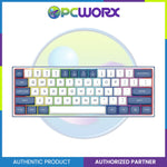 Redragon K717 ALCOR RGB Wireless Gaming Keyboard