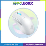 Asus ROG P716 Harpe Ace Mini Wireless Gaming Mouse White|Black (PRE-ORDER)