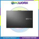Asus E1404FA-EB1224WSM Ryzen 5-40 16GB 512GB SSD 14" Shared W11 H&S+M365