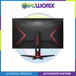 LG‎ 27UL550-W Class 4K UHD IPS LED HDR Monitor With Ergonomic Stand