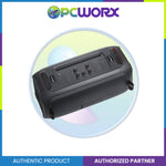 JBL Harman PARTYBOX OTG Essential Portable Speaker With Mic Black