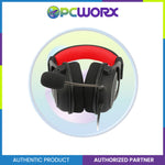 Redragon H510-RGB ZEUS X RGB Wired Gaming Headset Black
