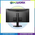 AOC U27B3CF 27" 4K UHD IPS USB-C VGA/HDMI Monitor