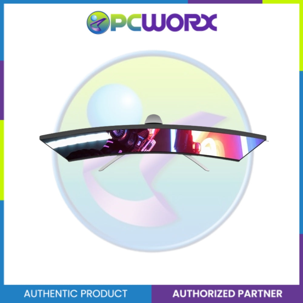 AOC AG322FCX1/71 31.5