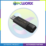 Team Group TC175332GB01 C175 USB 3.2 Gen1 up to 100MB/s Flash Drive Black 32GB, 256GB, 512GB
