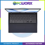 Asus X1607CA-MB299WSM Ultra 5-225H 16GB 512GB SSD 16" Shared W11 H&S+M365 Blue