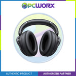 Mcdodo HP-1400 Long-Lasting Active Noise Cancelling Headphones Black