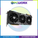 Asus TUF-RTX3060TI-O8GD6X-GAMING RTX3060TI TUF Gaming OC 8GB GDDR6X HDMI/DP GPU