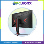 AOC 27g2 27" Ips 144hz Vga HDMI DP Gaming Monitor