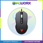 Fantech X5s Zeus V2 Macro Pro Gaming Mouse