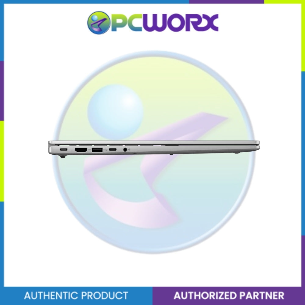 Asus S3607CA-RP170WSM Ultra 7-255H 16G 1TB 16