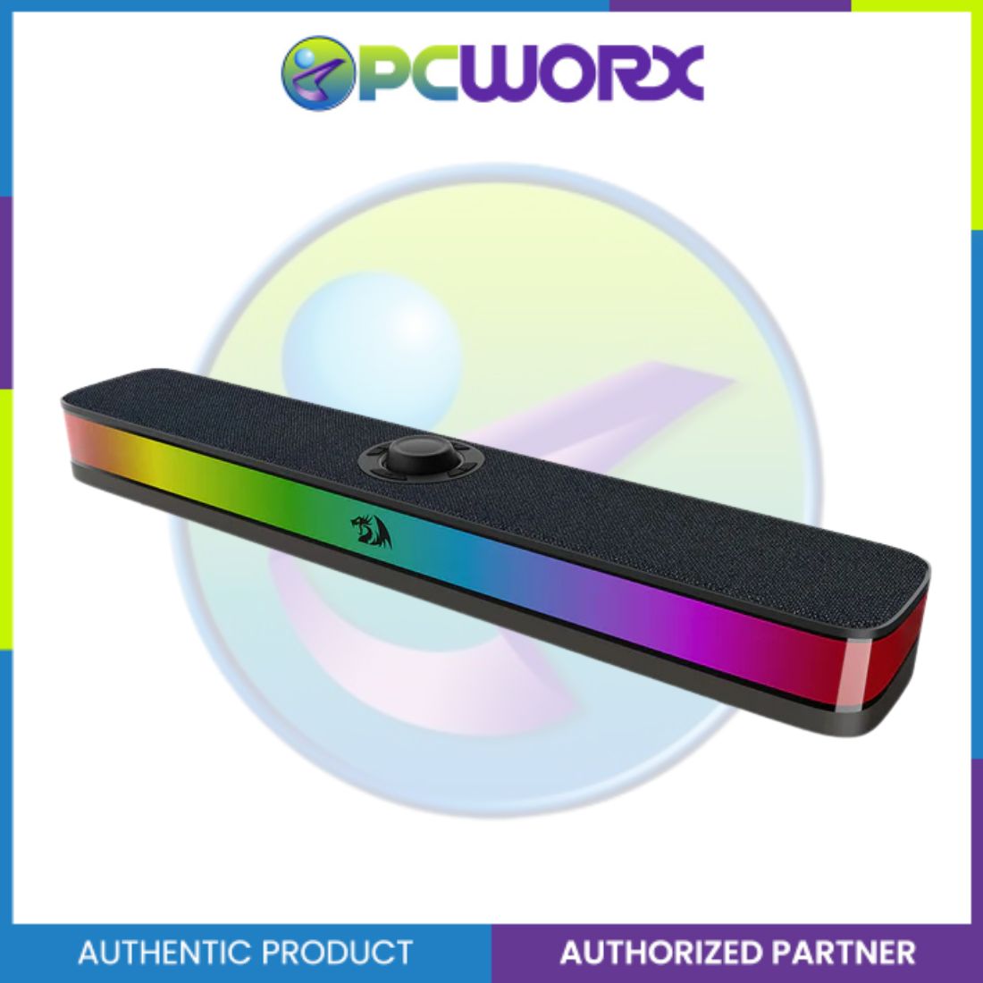 Redragon  GS515 Soundbar NEO RGB