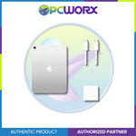 Apple MD4A4PP/A iPad 11th Gen A16 11-Inch Wi-Fi 128GB Blue | Silver