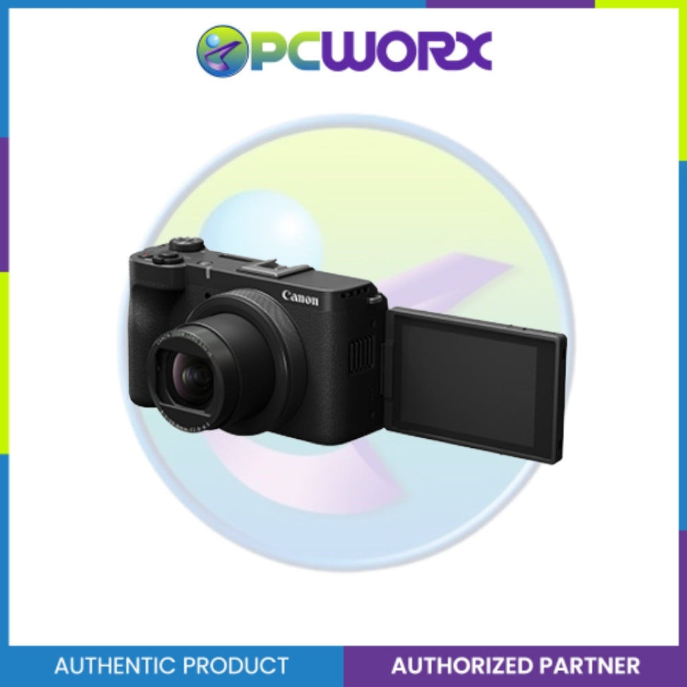 Canon Powershot V1 (PRE-ORDER)