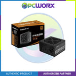 Gigabyte GP-P450B 450W ATX 12V v2.31 80+ Bronze Certified Power Supply