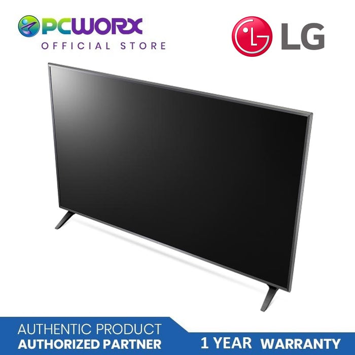 LG‎ 55UQ751C Smart TV 55″ 4K Ultra HD | 4K UHD, Vibrant Viewing in Ultra High Resolution | 3840 X 2160 (UHD)