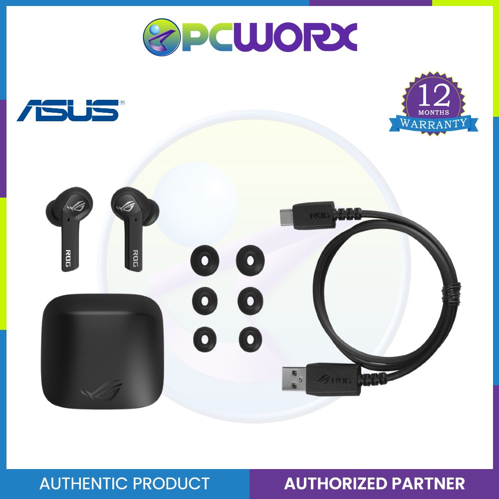 Asus ROG Cetra True Wireless Gaming Headphone