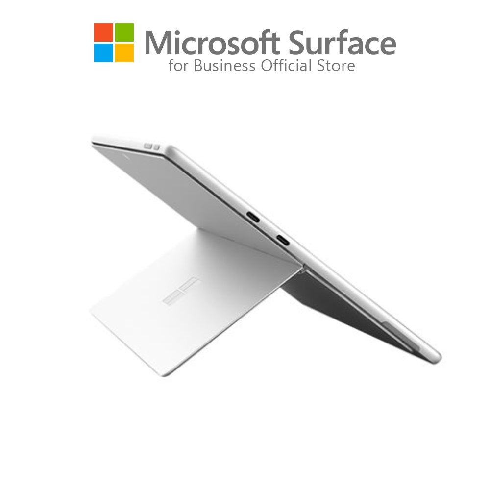Microsoft Surface Pro 9 for Business i7 16GB 256GB SSD 13" CM Window 11 Laptop | i7 Laptop | Microsoft Surface Laptop
