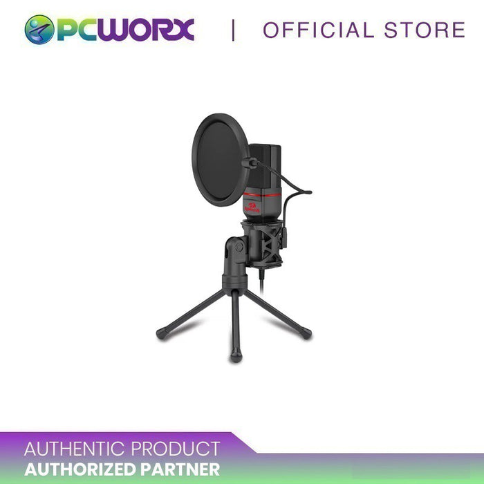 Redragon GM100 Gaming Stream Microphone