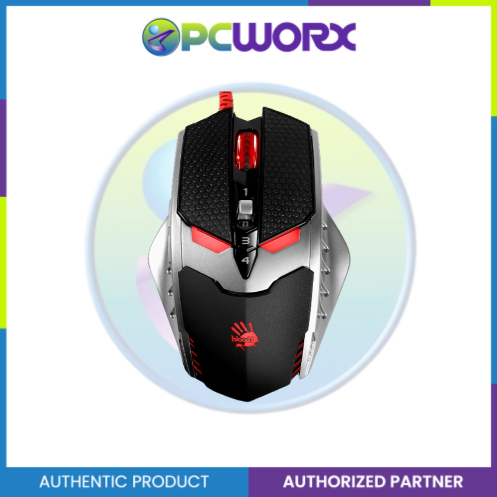 A4tech TL80A Gaming Mouse