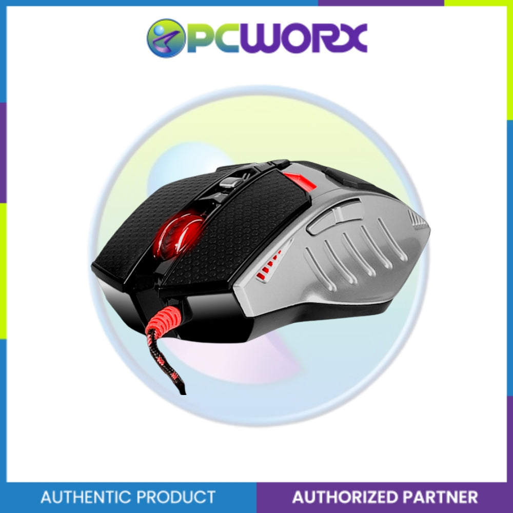 A4tech TL80A Gaming Mouse