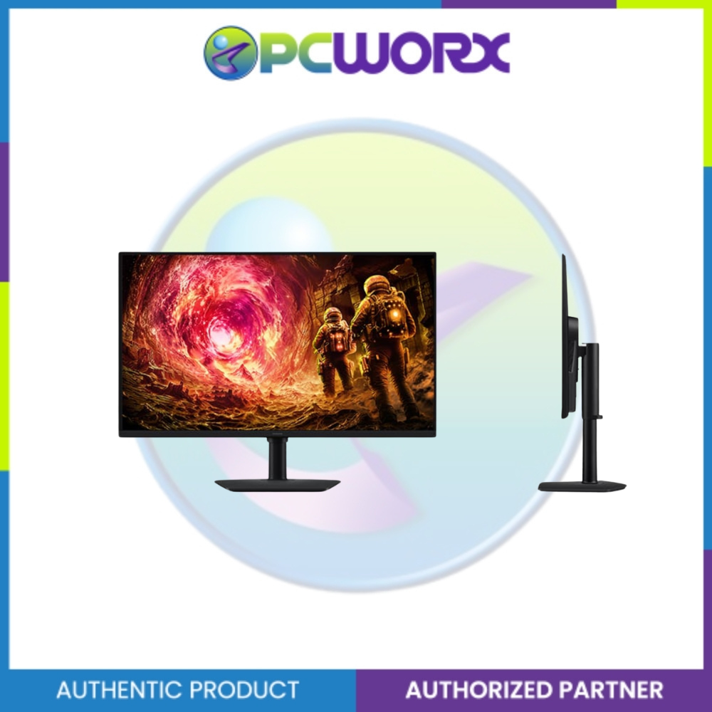 Samsung LS27FG502EEXXP 27