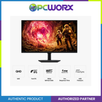 Samsung LS32FG502EEXXP 32" Odyssey G5 G50F QHD 180Hz Gaming Monitor