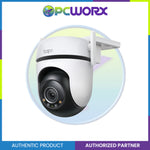 TP-Link Tapo C520WS / C510W Outdoor Pan/Tilt Security Wi-Fi Camera CCTV