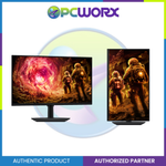 Samsung LS27FG502EEXXP 27" Odyssey G5 IPS QHD 180Hz Gaming Monitor