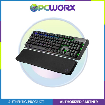 Coolermaster CK-550-GKTL1-US CK550 V2 Gaming Keyboard