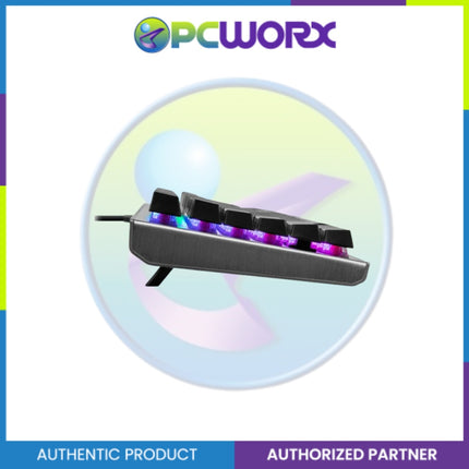 Coolermaster CK-550-GKTL1-US CK550 V2 Gaming Keyboard