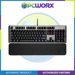 Coolermaster CK-550-GKTL1-US CK550 V2 Gaming Keyboard
