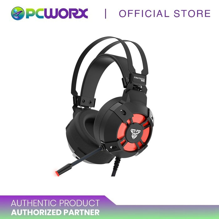 Fantech HG11 Captain RGB Gaming Headset