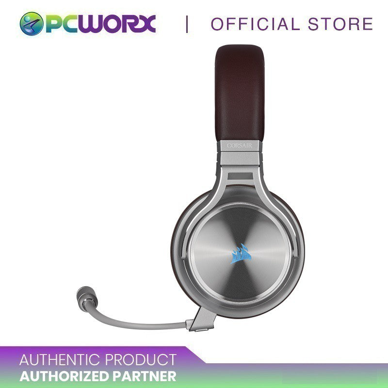 Corsair Virtuoso RGB Wireless SE Gaming Headset, 50 OFF