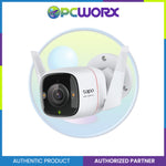 TP-Link Tapo C325WB  2K QHD Outdoor Security Wi-Fi Camera | CCTV