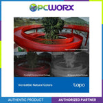 TP-Link Tapo C325WB  2K QHD Outdoor Security Wi-Fi Camera | CCTV