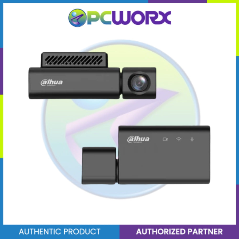 Dahua dashcam DHI-DAE-NC5710WV-H10 Dashcam | Free Jisulife