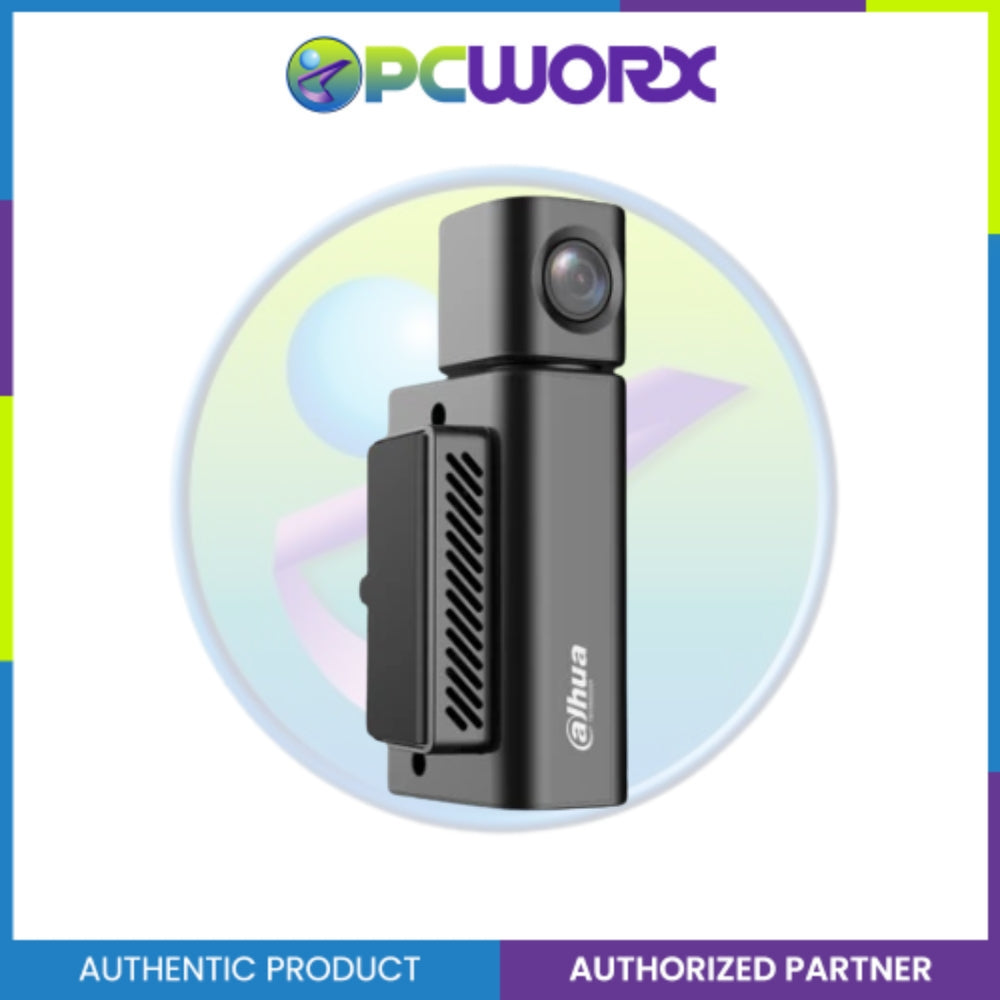 Dahua dashcam DHI-DAE-NC5710WV-H10 Dashcam | Free Jisulife