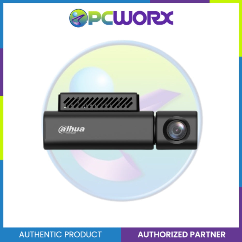 Dahua dashcam DHI-DAE-NC5710WV-H10 Dashcam | Free Jisulife