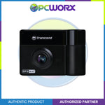 Transcend TS-DP550B-64G Dashcam