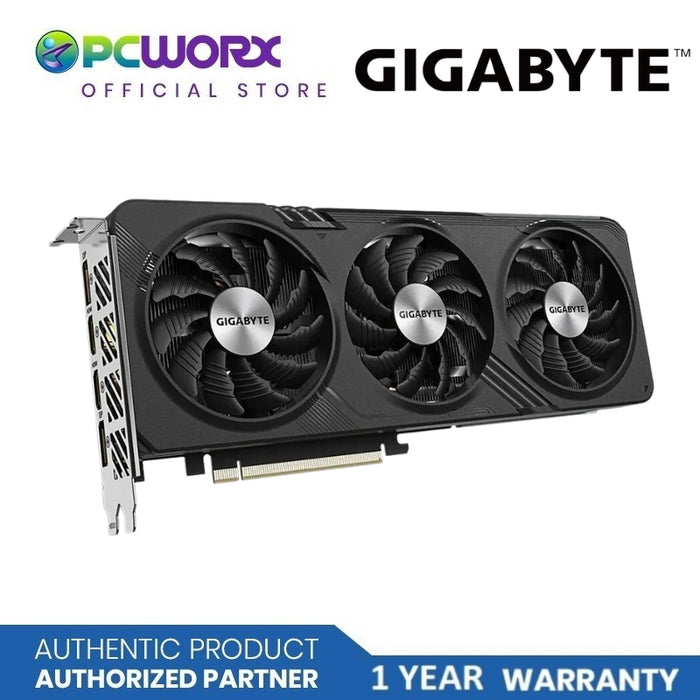 Gigabyte NVIDIA® GeForce RTX™ 4060 Gaming OC 8GB GDDR6