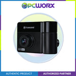 Transcend TS-DP550B-64G Dashcam